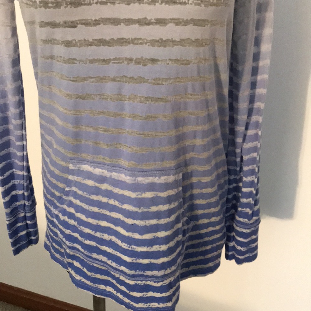 Calvin Klein Performance long sleeved top - Picture 6 of 11